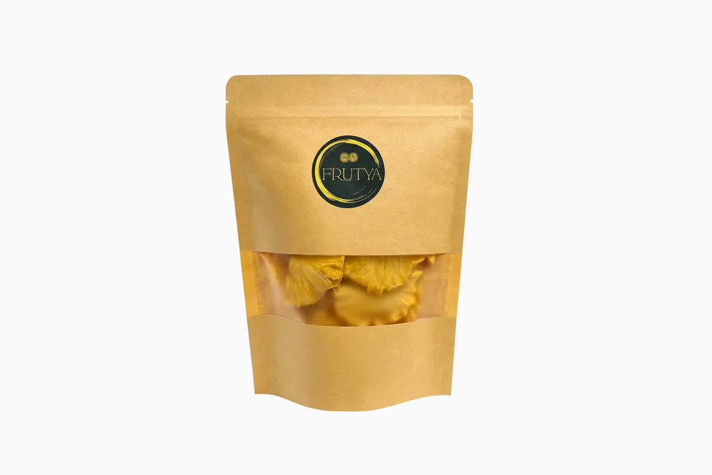 Dehydrated Pineapple