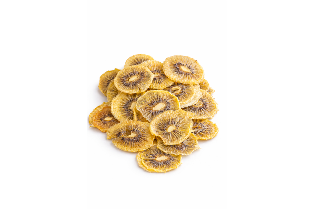 Dehydrated Kiwi
